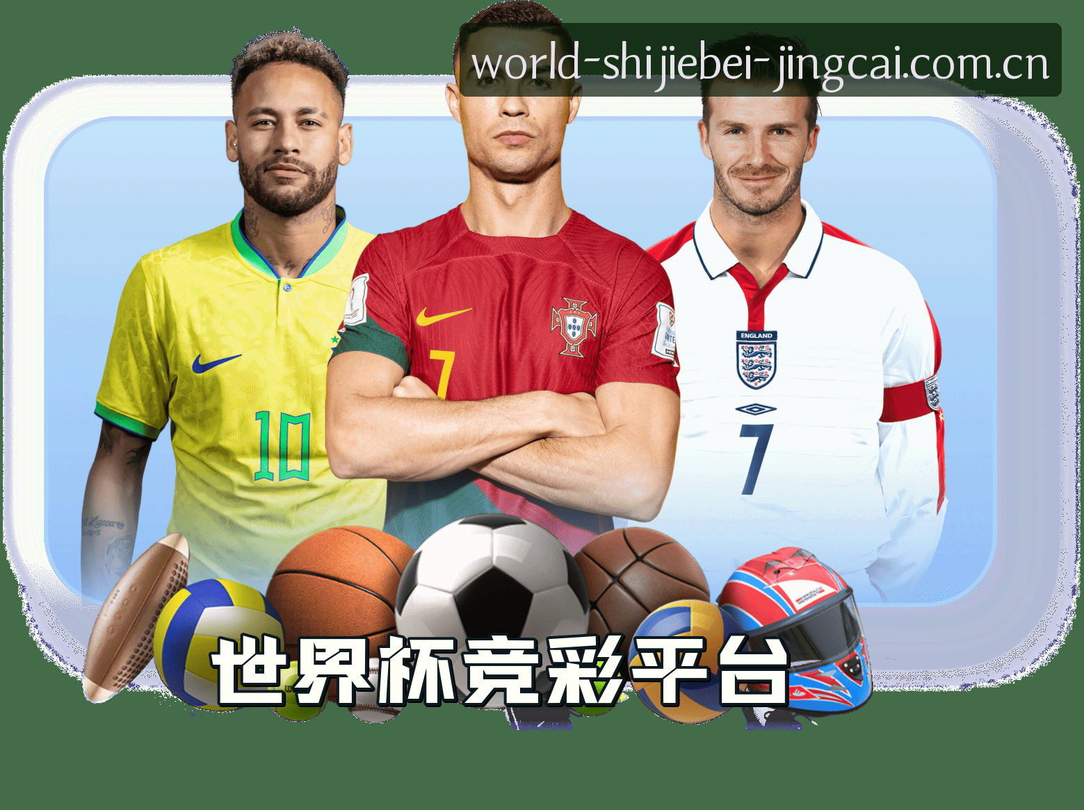平台简介